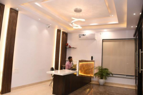 Harsh Inn, Seoni